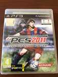 GRANDE JOGO PS3 - PES 2011