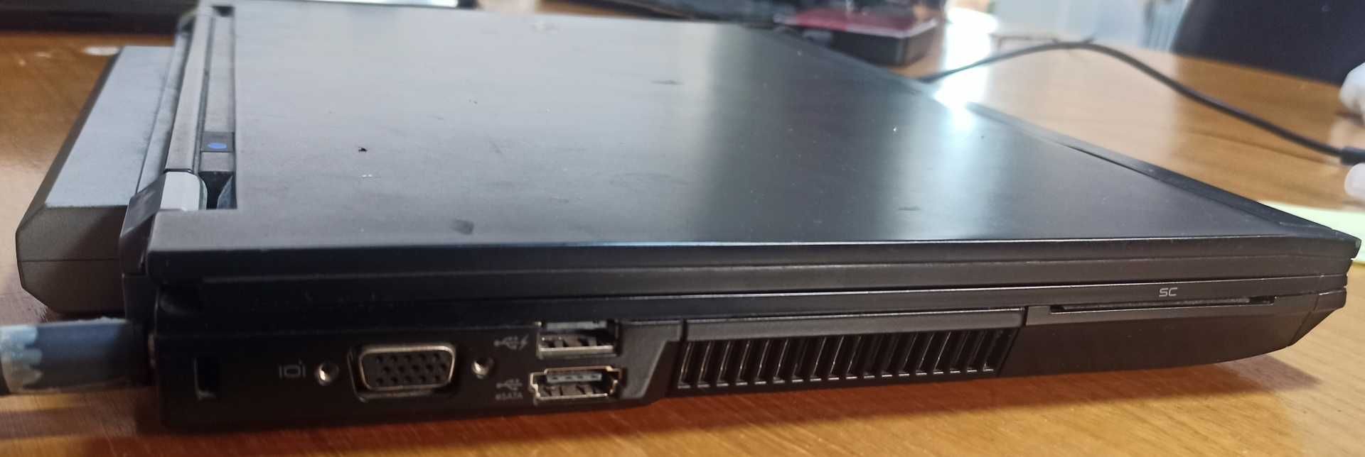 Portatil Dell Latitude E6400