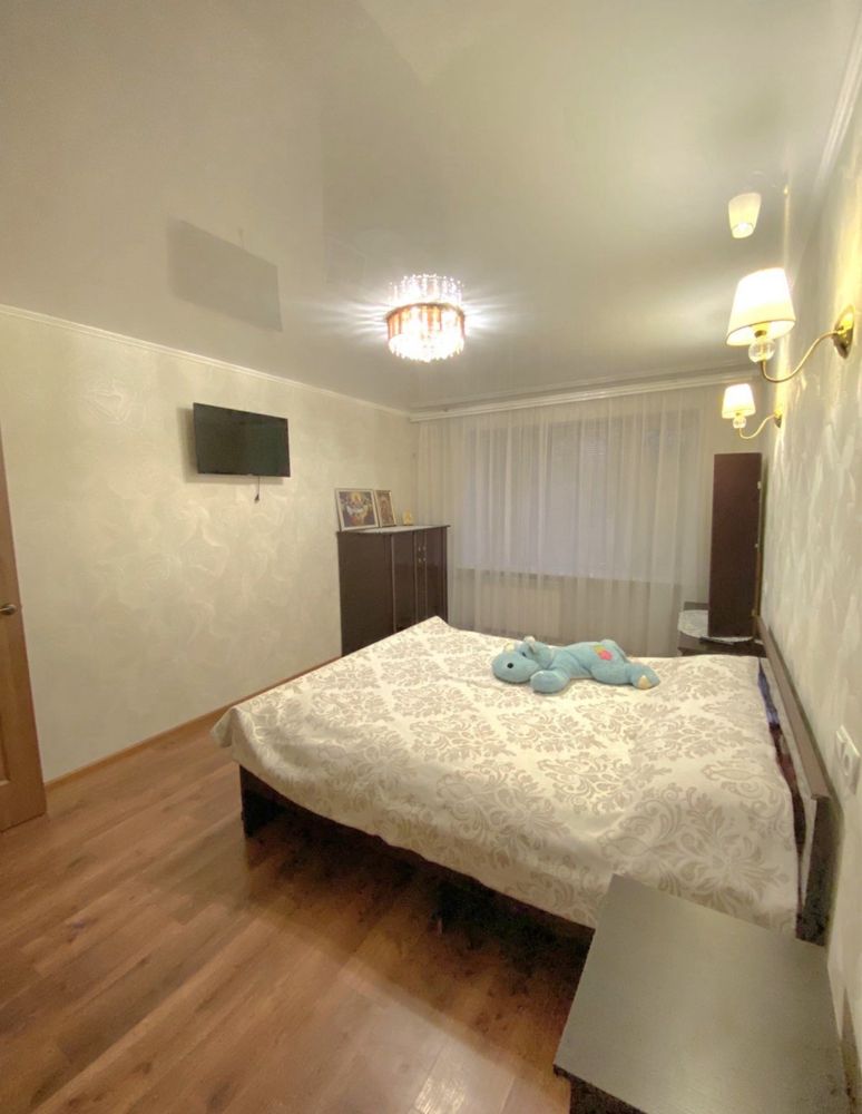 Продаю Отличную 3 х комнатную квартиру в КОРАБЕЛЬНОМ РАЙОНЕ