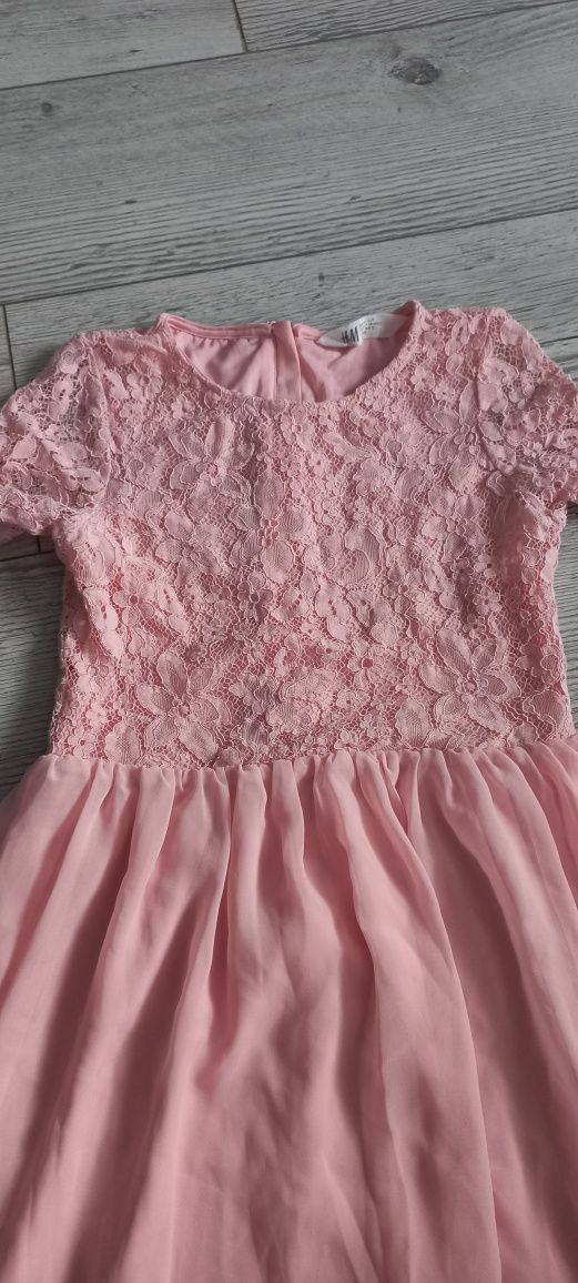 Платье для принцессы H&M
