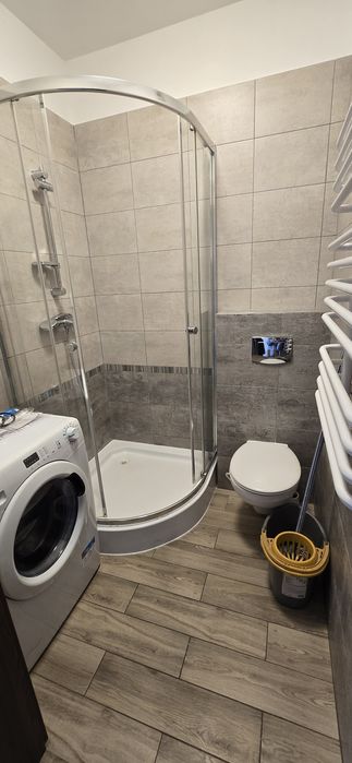 Do wynajęcia 2-pokojowe mieszkanie z balkonem ul.Piltza, Czerwone Maki