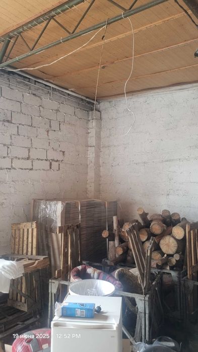 Склад на ул.Сикевича 150 - 900м2 на рампе.