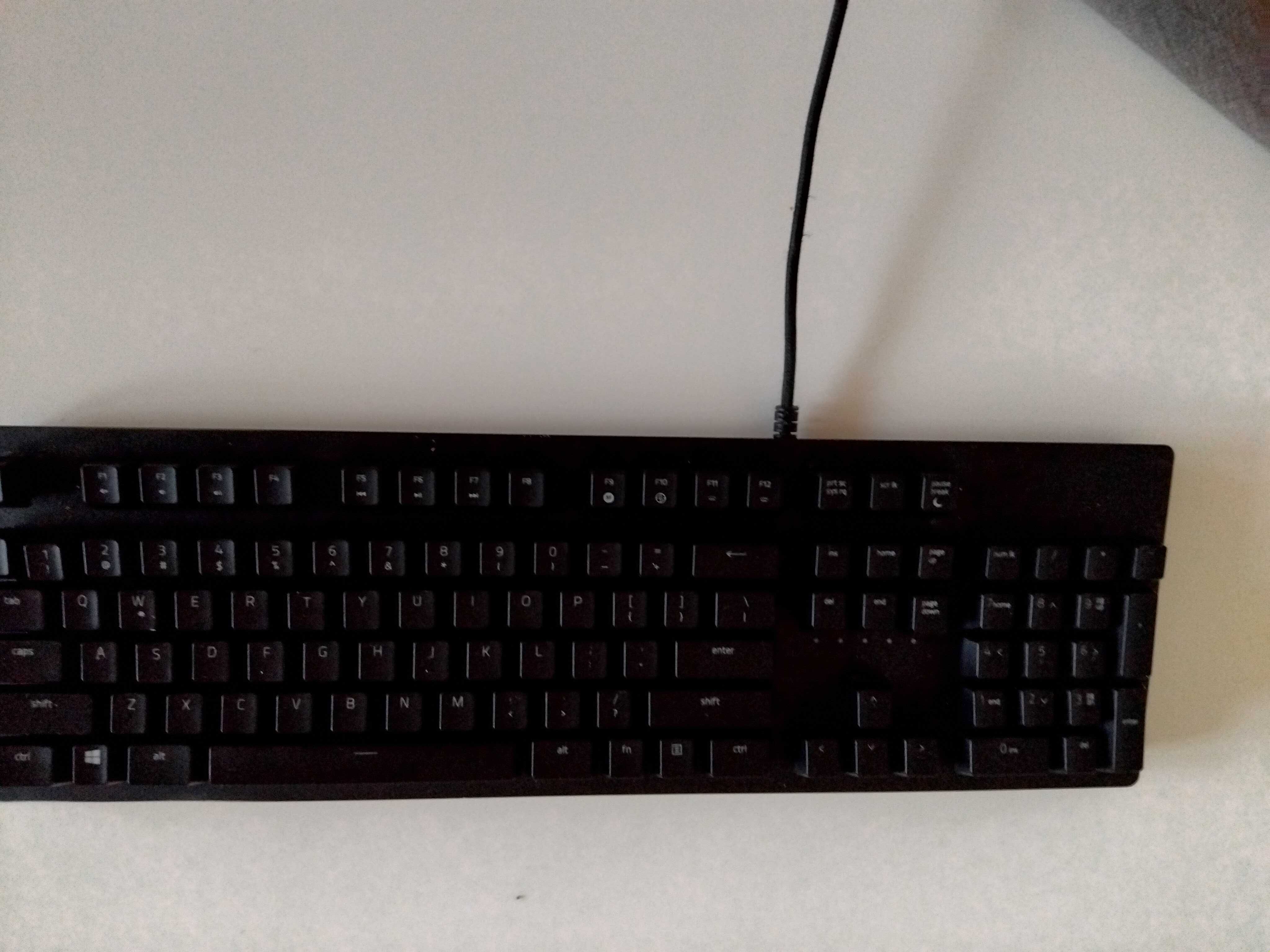 Klawiatura Razer Huntsman