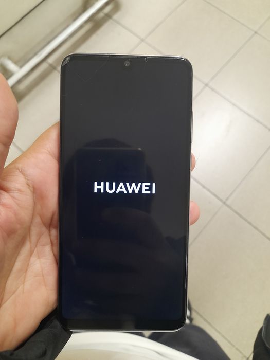 Huawei p30 lite 128GB 4 RAM