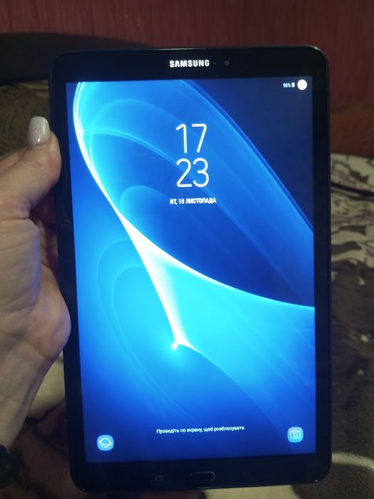 Samsung galaxy tab A 6 диагональ10