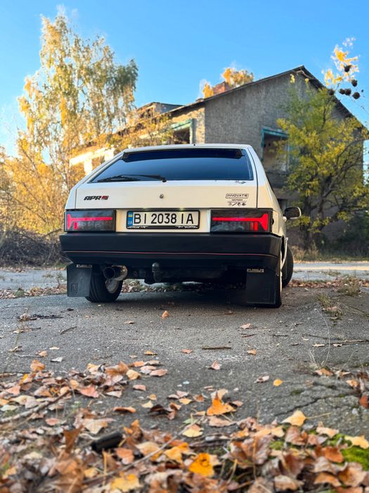 Продам  Ваз 2108 Турбо