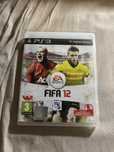 Fifa 12 PS3