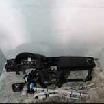 MAZDA 6 LIFT 10R DESKA KOKPIT KONSOLA AIRBAG