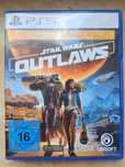 Star wars Outlaws PS5