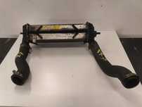 Hyundai 1.7 diesel ix35 i40 28270-2A850 INTERCOOLER