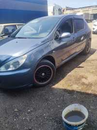 Продам авто Peugeot 307