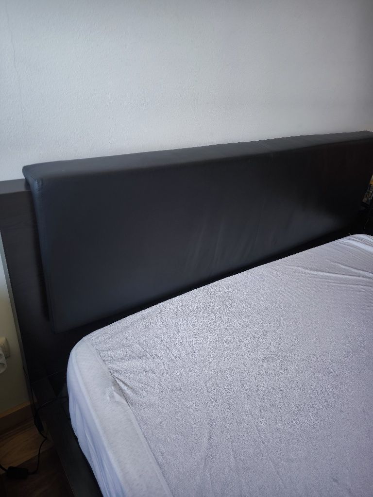 Cama de casal 2mt/1,60mt