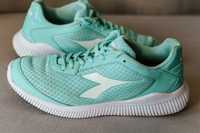 Diadora 3d foam buty sportowe damskie, rozm. 38,5