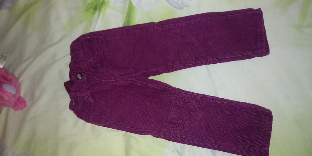 Джинсы, вельветовые брюки, штаны