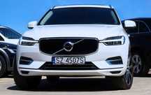 Volvo XC 60 T8 391ps AWD Panorama Harman Matrix Hak ACC Blis Webasto DAB CTA