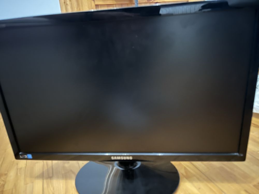 Monitor samsung SyncMaster SA300