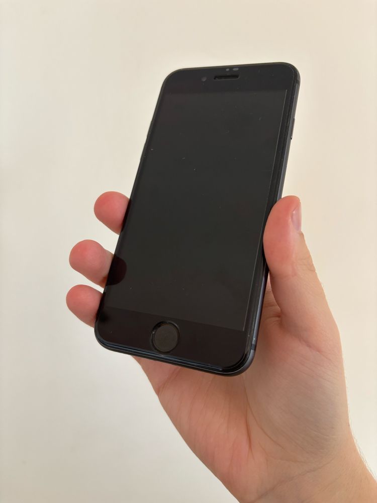 iPhone 8 desbloqueado