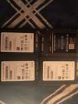 Sprzedam dyski SSD i ramy