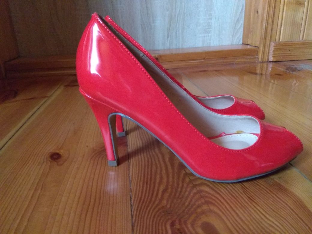 Buty damskie rozmiar 37