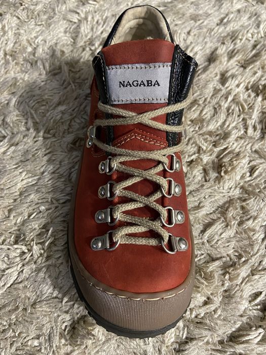 Туфли кросівки кроссовки NAGABA