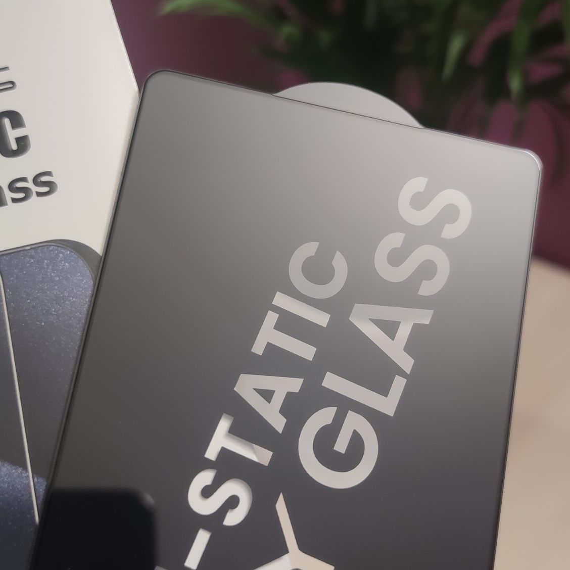 Скло захисне Samsung S25 Ultra защитное стекло Самсунг С25 Ультра
