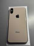 Iphone XS 256GB Zloty