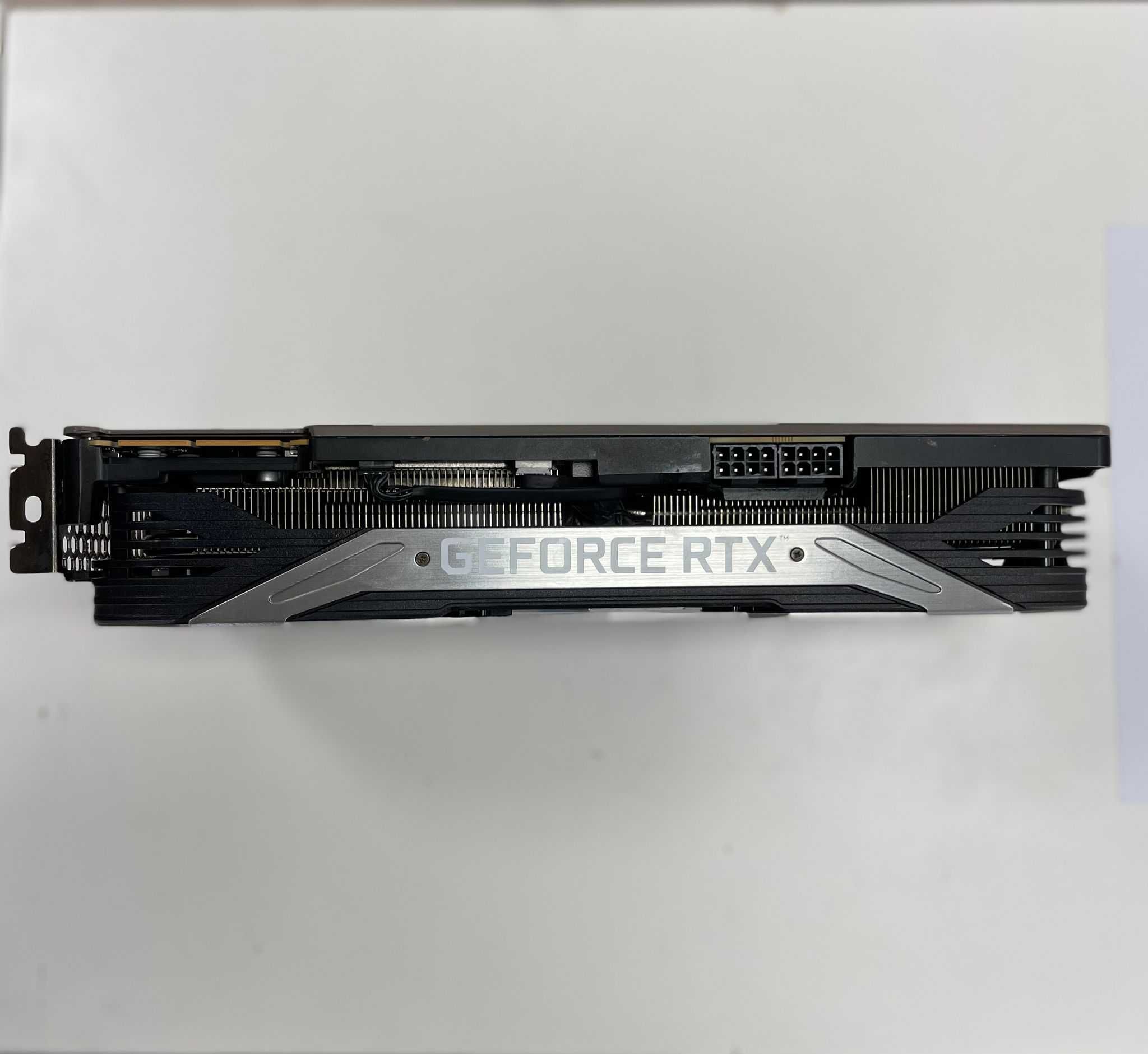 Placa Gráfica PNY GeForce RTX 3090 24GB GDDR6X XLR8 Gaming