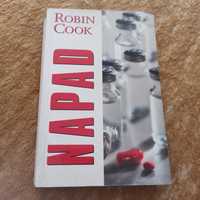 Napad Robin Cook