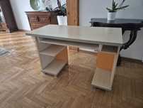 Biurko 110x53x75