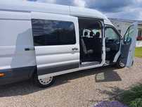 Ford Transit L4 H3 Brygadówka