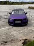Audi A6 Audi A6 C7 3.0 TFSI Quattro//RS6 Look