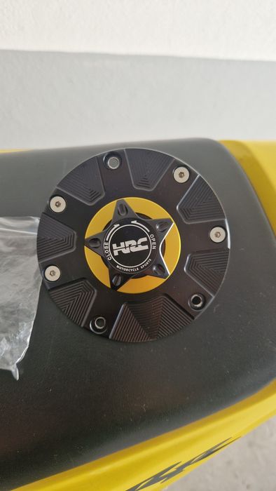 Tampa deposito honda cbr 600rr,1000rr