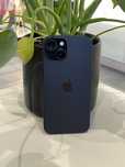 iPhone 15 128 GB Black - jak nowy!