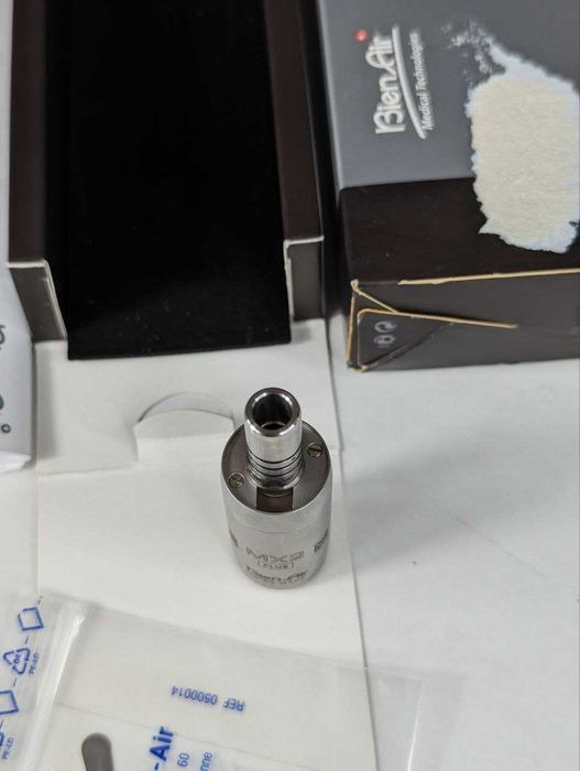 Стоматологічгий мікромотор Bien-Air MX2 Plus