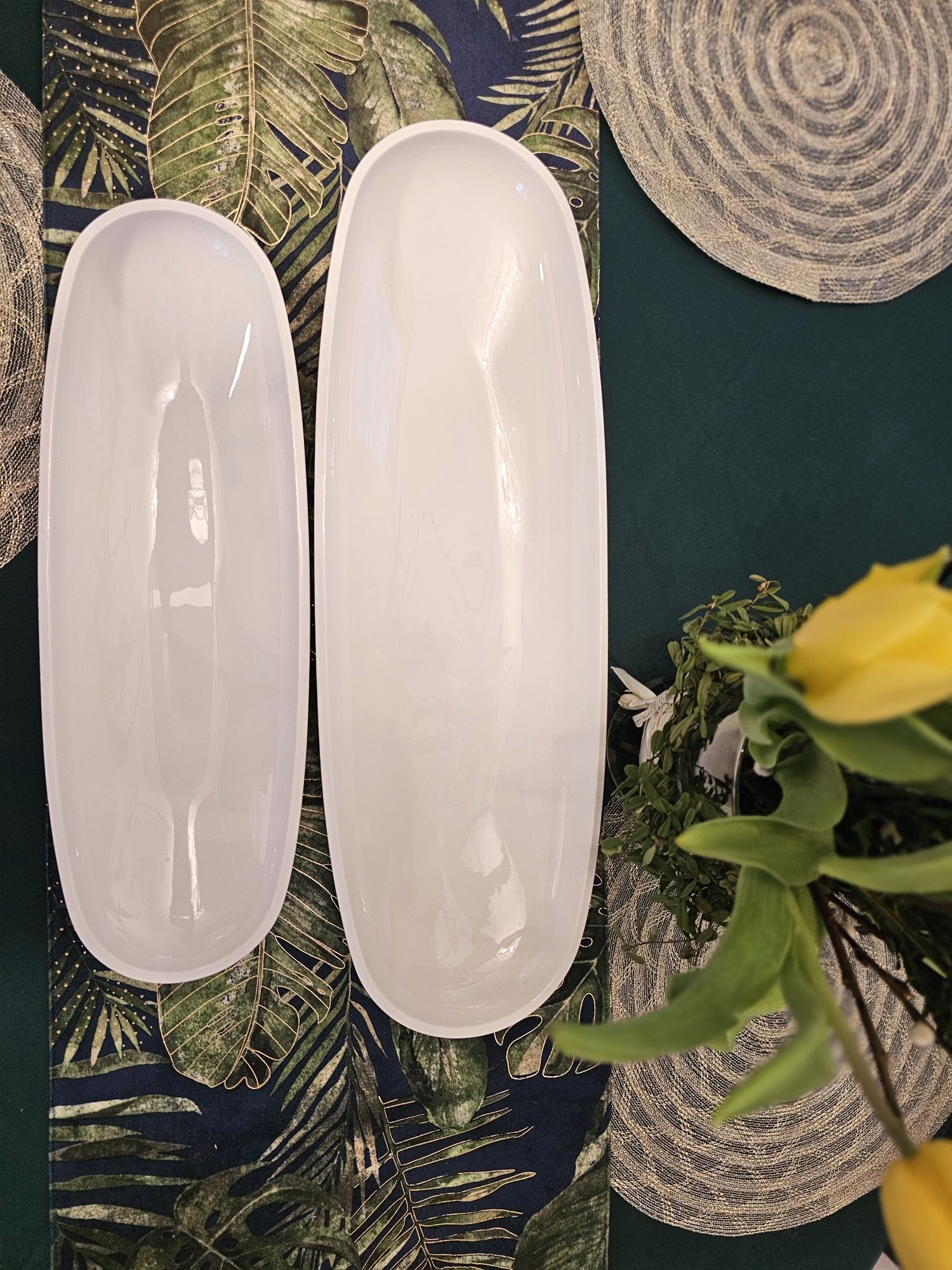 Zestaw półmisków Villeroy&Boch