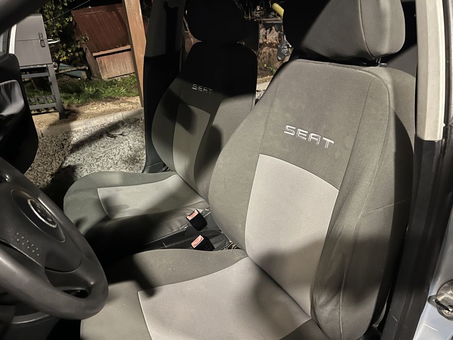 Seat cordoba 2 1,9 sdi 2003r