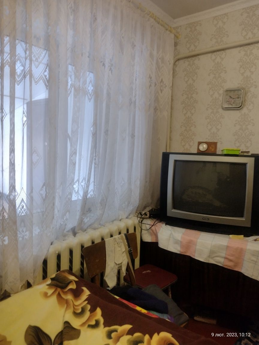 Терміново продам будинок  з газом і грубкою!