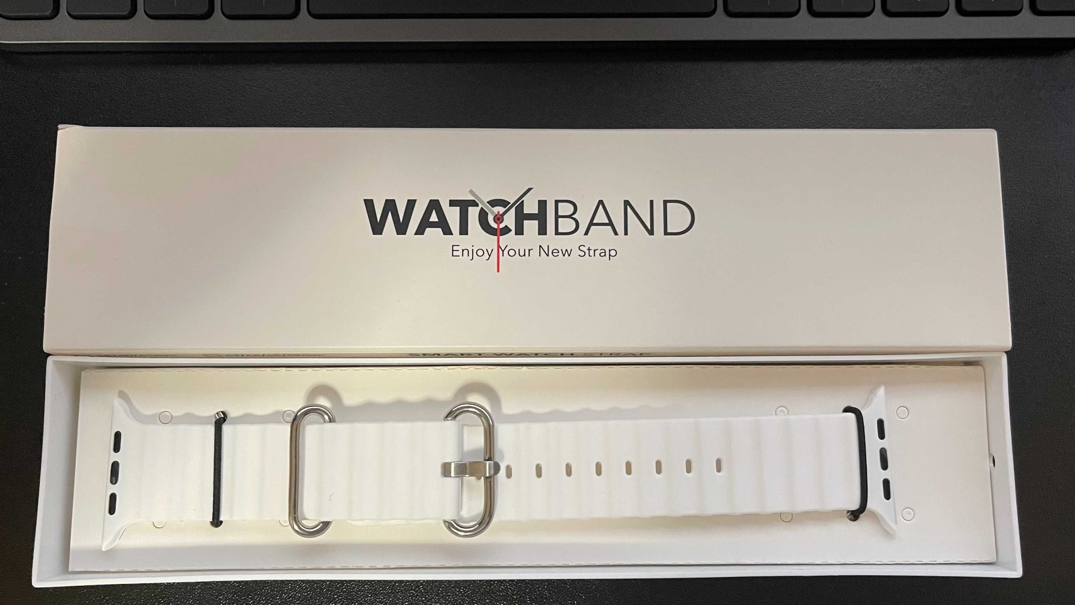 Ремешок для Apple Watch - Ocean Band