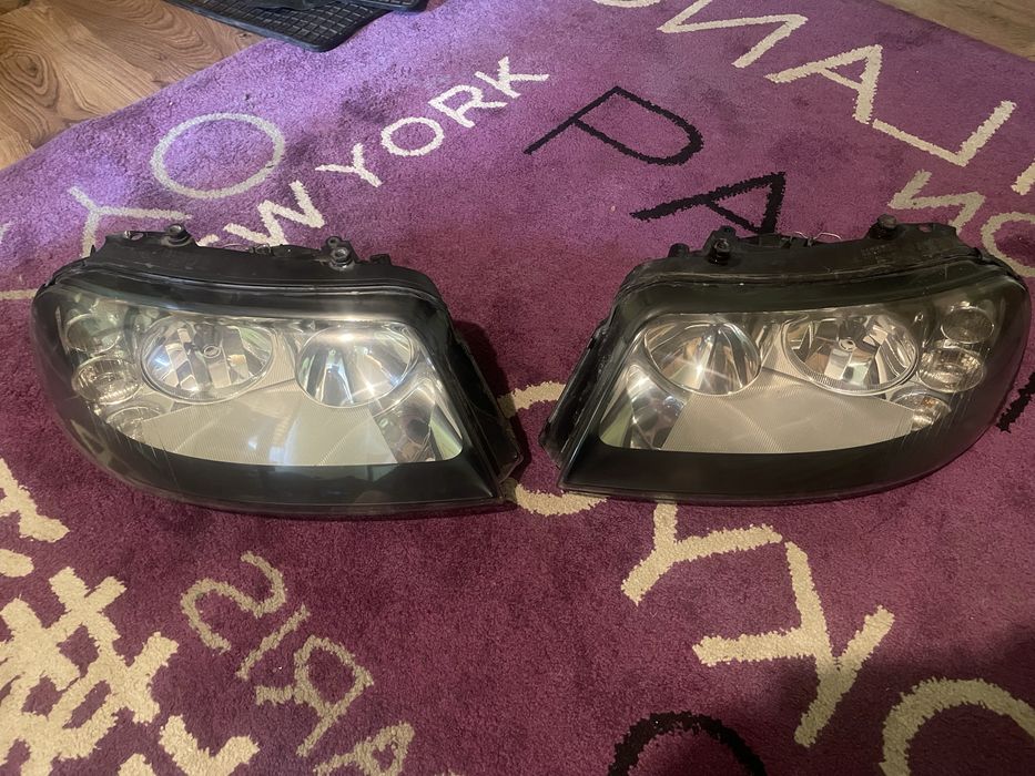 Продам фари Volkswagen sharan