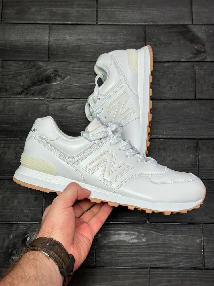 Чоловічі кросівки new balance 574