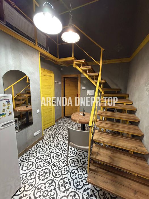 Сдам 1-комн. квартира Центр Парк Глобы Яворницкого  Пушкина