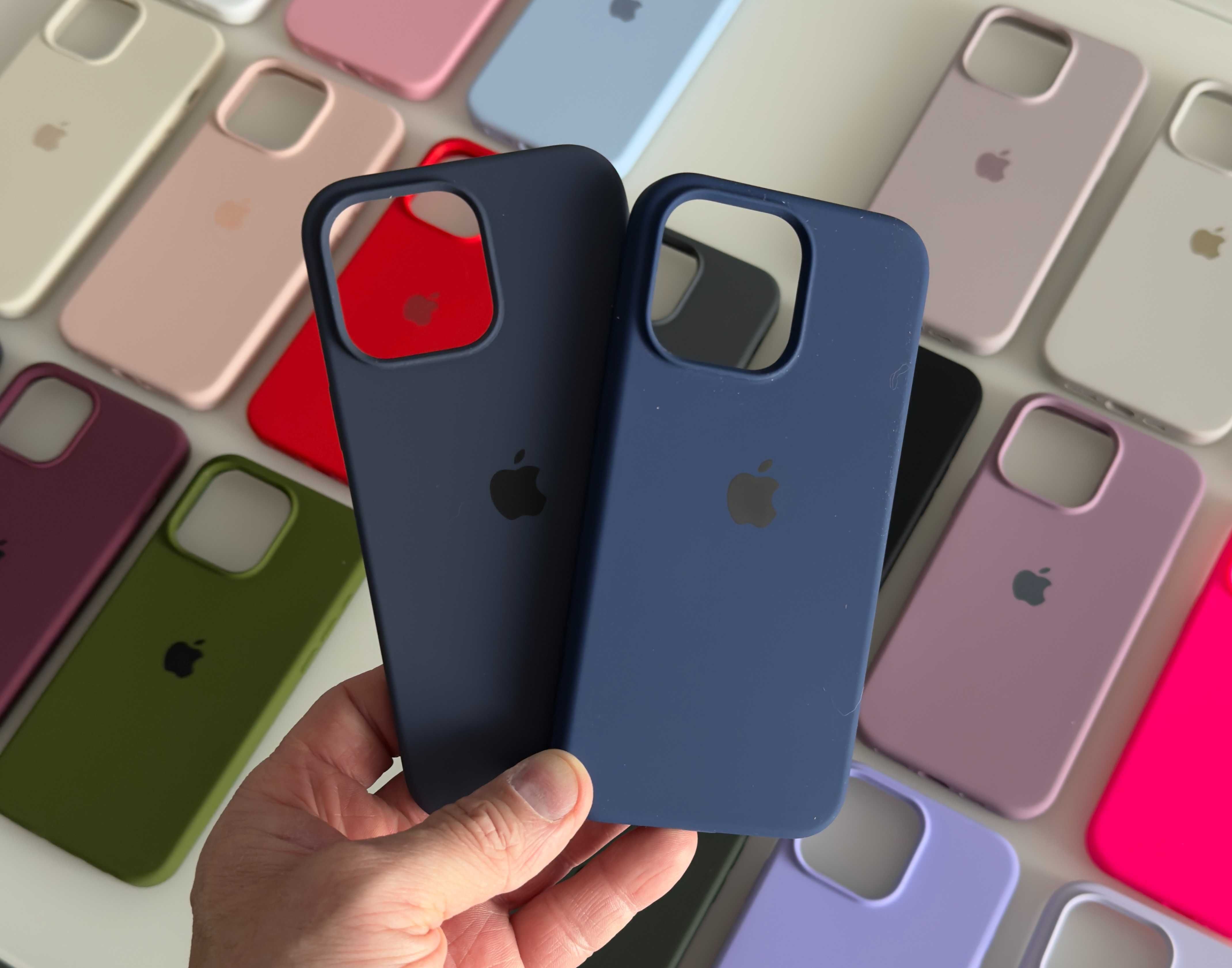 Чохол на iphone 14 pro max | Все модели Чехол для iphone силиконовый