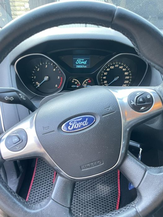 Продам Ford Focus