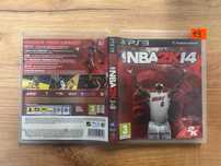 NBA 2K14 PS3 | Sprzedaż | Skup | Wymiana |
