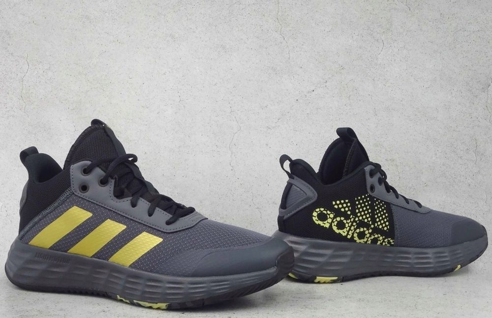 Buty sportowe męskie Adidas