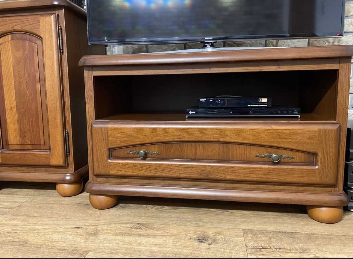 Komoda + szafka pod telewizor