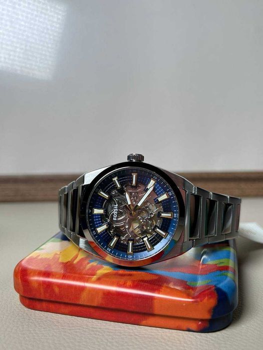 Годинник Fossil Everett ME3220