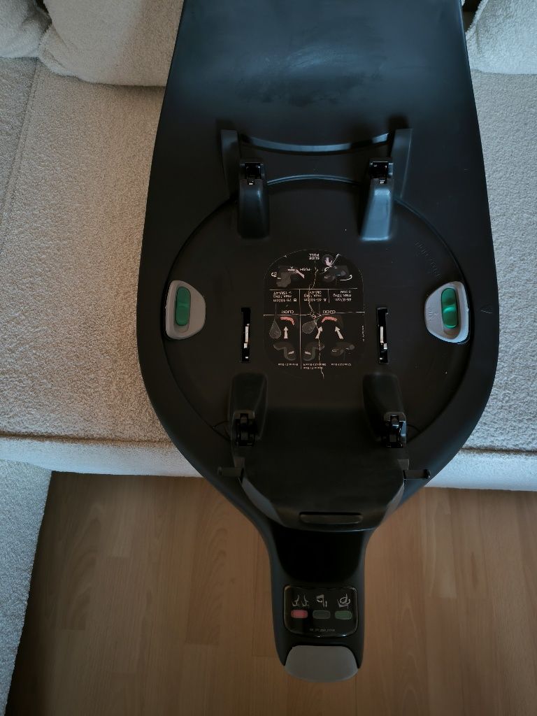 Fotelik cybex 0-13 kg