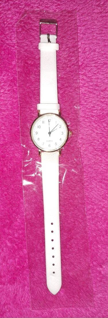 NOVO ::: Relogio Quartz