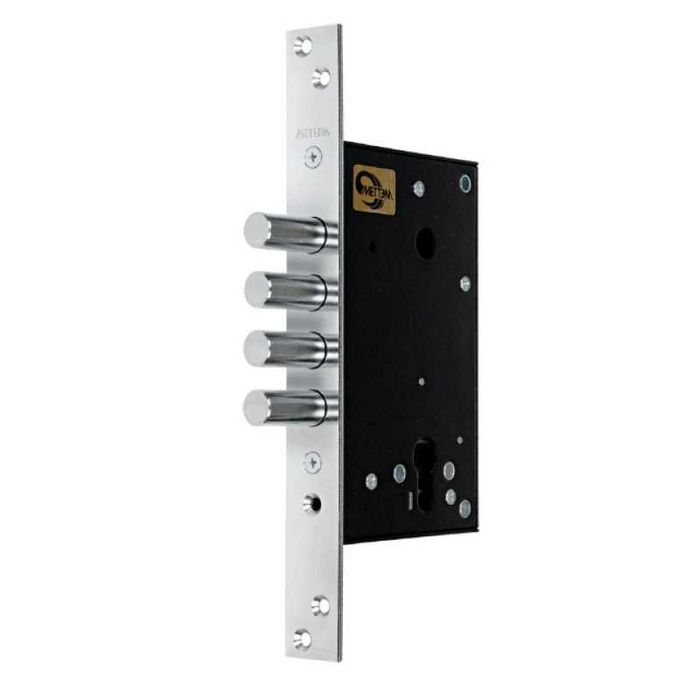 Дверний додатковий замок Меттем ЗВ1 711.0.0